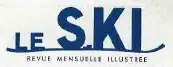 Le Ski 1946-1960