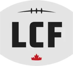 Logo de la LCF