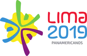 Description de l'image Logo Lima 2019.png.