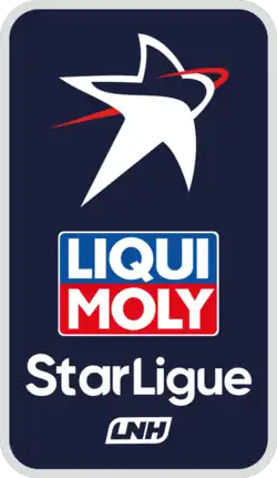 Logo de la LiquiMoly Starligue