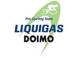 Liquigas-Doimo
