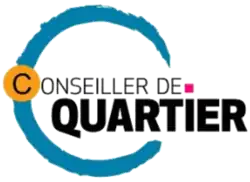 Logo du Conseil de quartier