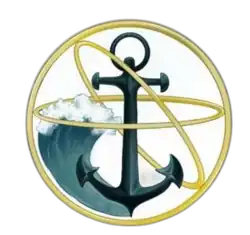 Description de l'image Logo Lycée Dumont d'Urville de Toulon.png.