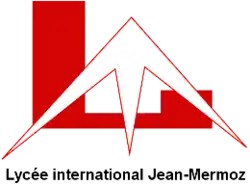 Description de l'image Logo Lycée Jean-Mermoz Abidjan.png.