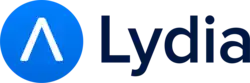 logo de Lydia (paiement sur internet)