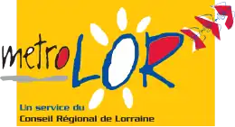 Image illustrative de l’article TER Lorraine