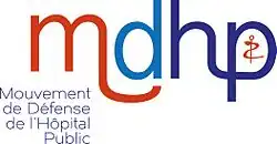 Logo de l’association