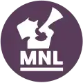 Logo du MNL depuis 2019
