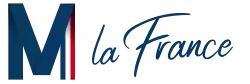 Logo de Marine Le Pen