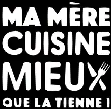 Logo officiel de l'émission