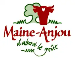 Image illustrative de l’article Maine-anjou