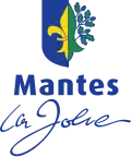 Mantes-la-Jolie