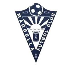 Logo du Marbella FC