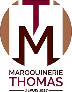 logo de Maroquinerie Thomas