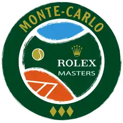 Image illustrative de l’article Tournoi de tennis de Monte-Carlo (ATP 2012)