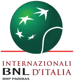 Image illustrative de l’article Tournoi de tennis de Rome (ATP 2017)