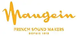 logo de Maugein