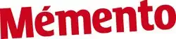 Image illustrative de l’article Mémento (magazine)