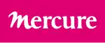Logo de Mercure avant 2003