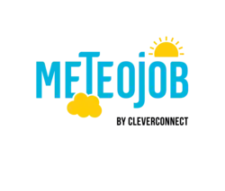 Logo de Meteojob