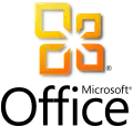 Logo de Microsoft Office 2010