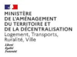 Image illustrative de l’article Ministre chargé de l'Aménagement du territoire