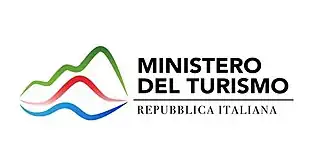 Image illustrative de l’article Ministère du Tourisme (Italie)