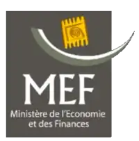 Logo de l'organisation