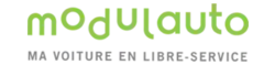 logo de Modulauto