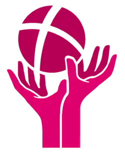 Description de l'image Logo Mondial Handball Féminin 2015.png.