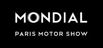 Mondial Paris Motor Show 2018.