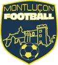 Logo de Montluçon depuis 2014