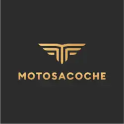 logo de Motosacoche