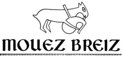 logo de Mouez Breiz