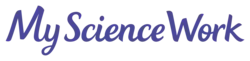 Logo de MyScienceWork