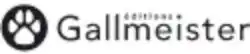 Éditions Gallmeister