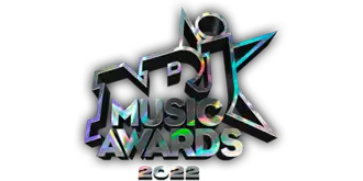 Logo de NMA 2022