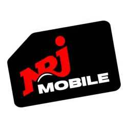 logo de NRJ Mobile