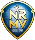 Logo du Nantes-Rezé MV