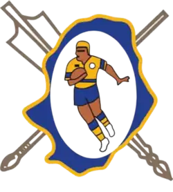 Description de l'image Logo Niue Rugby Union bis.png.