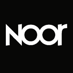logo de Noor Images