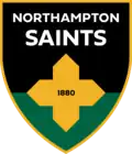 Logo du Northampton Saints