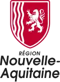Logo depuis juin 2019.