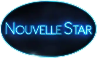 Logo de la saison 13 (2017)