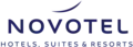 Logo de Novotel entre 2015 et 2020