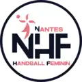 Logo du Nantes Handball Féminin