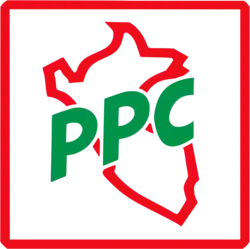 Image illustrative de l’article Parti populaire chrétien (Pérou)