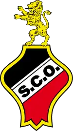 Logo du SC Olhanense