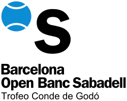 Image illustrative de l’article Tournoi de tennis de Barcelone (ATP 2012)