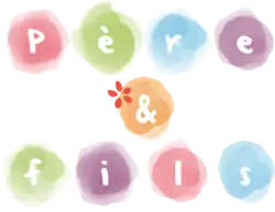 Image illustrative de l'article Père et Fils (manga)